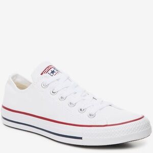 Classic Chuck Converse Women’s Size 8 w/Comfort Inserts Like New